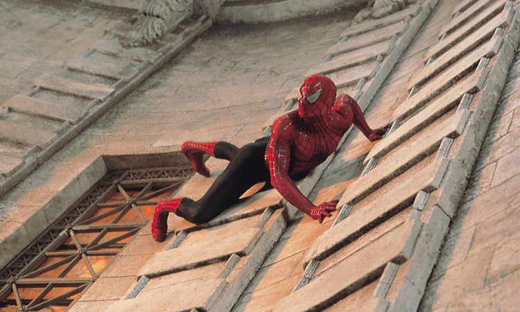 Produktbild: Spider-Man 1
