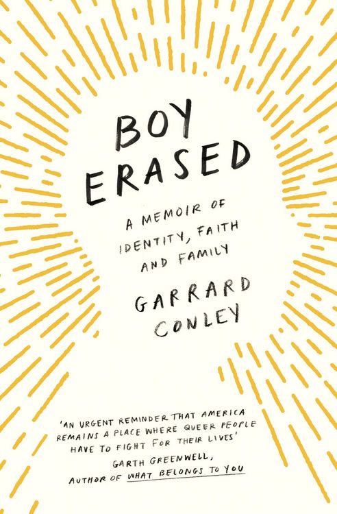 Produktbild: Boy Erased