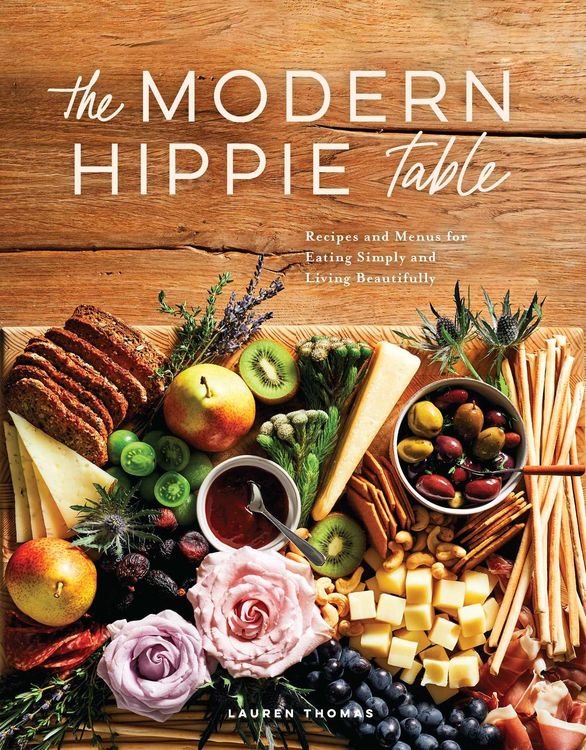Produktbild: The Modern Hippie Table