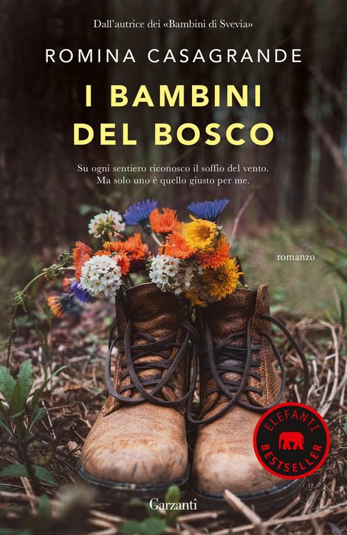 Produktbild: I bambini del bosco