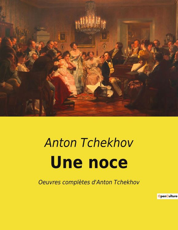 Produktbild: Une noce