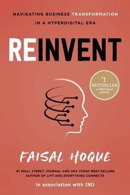 Produktbild: Reinvent