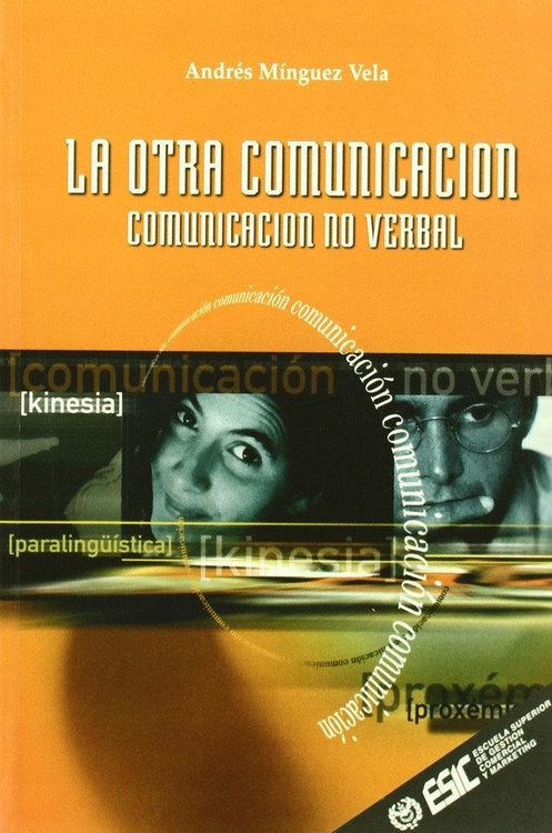 Produktbild: La otra comunicaci&oacute;n