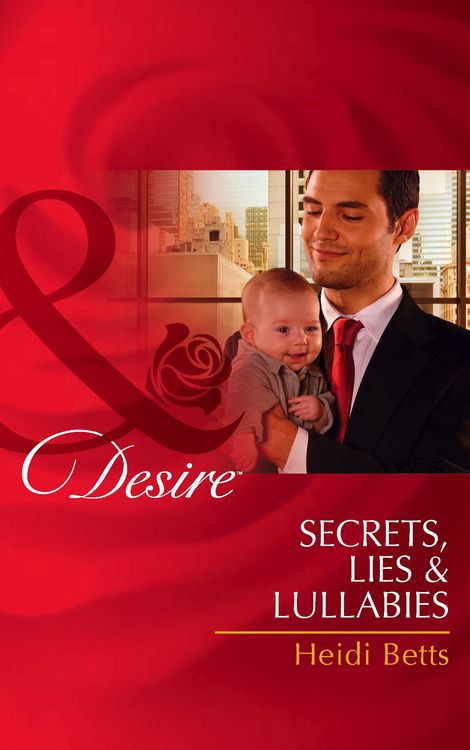 Produktbild: Secrets, Lies & Lullabies