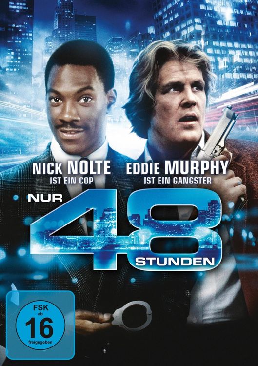 Produktbild: Nur 48 Stunden