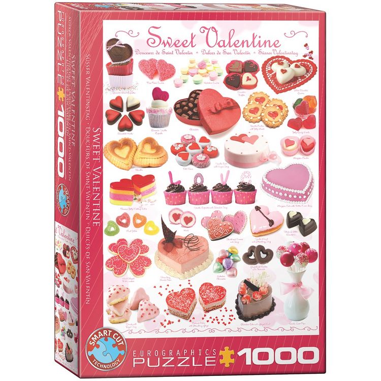 Produktbild: Sweet Valentine