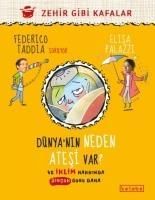 Produktbild: D&uuml;nyanin Neden Atesi Var