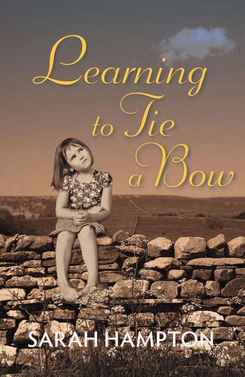 Produktbild: Learning to Tie a Bow