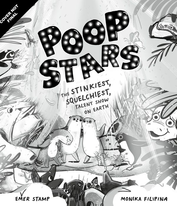 Produktbild: Poop Stars