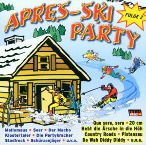Produktbild: Apres-Ski Party (Folge 2)
