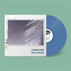 Produktbild: Cool Change (Ltd.Blue Vinyl)