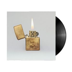 Produktbild: Prizefighter (Run-On Black LP)