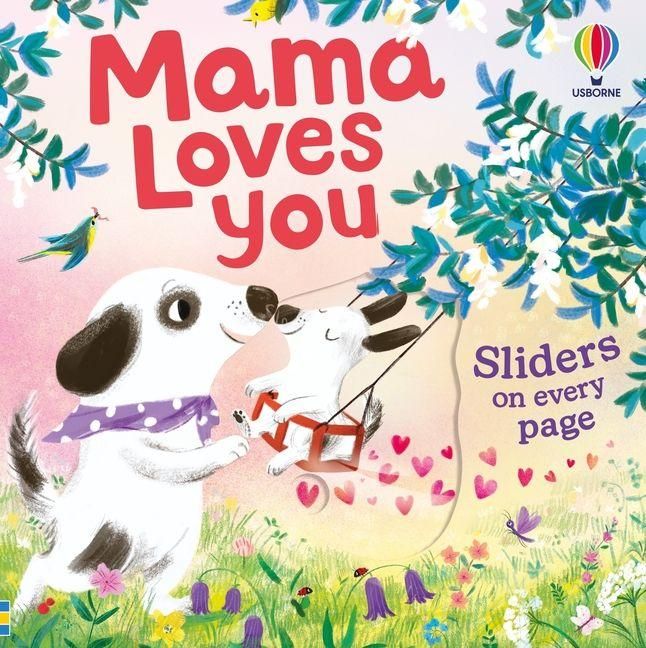 Produktbild: Mama Loves You