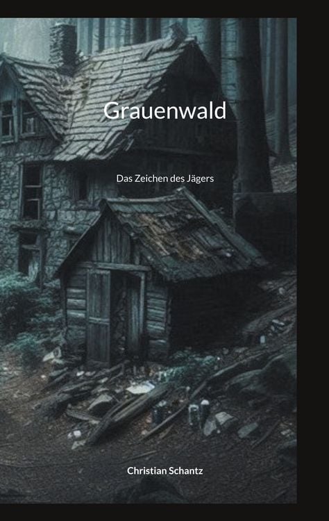 Produktbild: Grauenwald