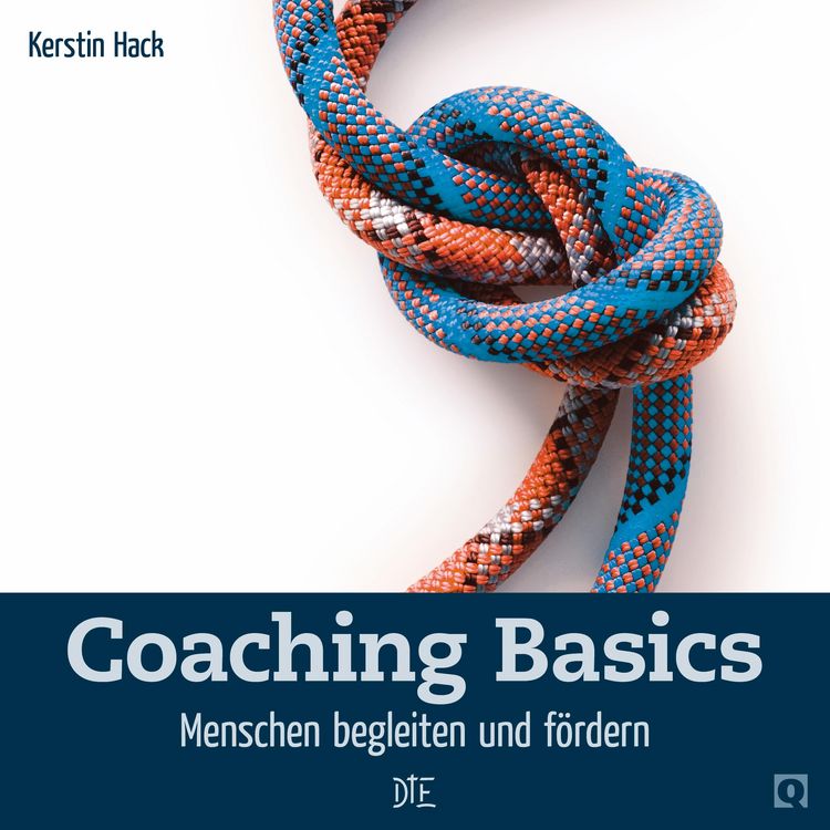 Produktbild: Coaching Basics