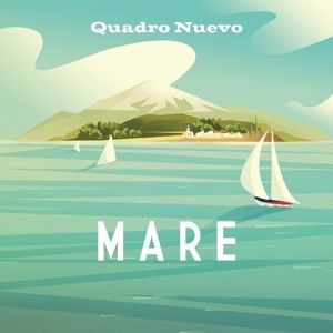 Produktbild: Mare (Gatefold 180g Black 2LP)