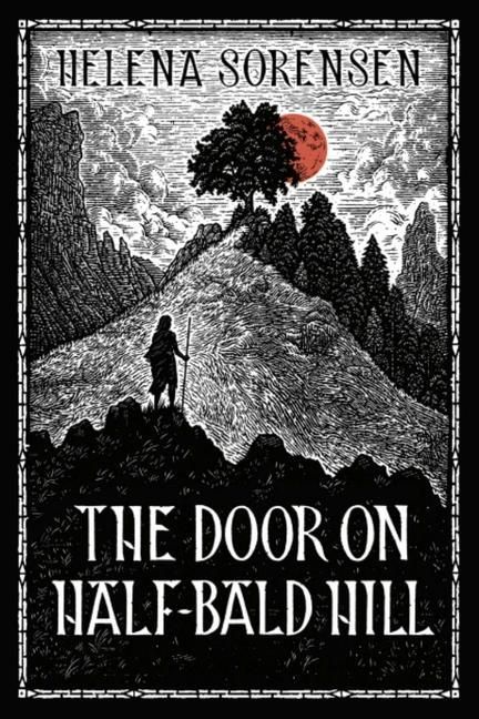Produktbild: The Door on Half-Bald Hill
