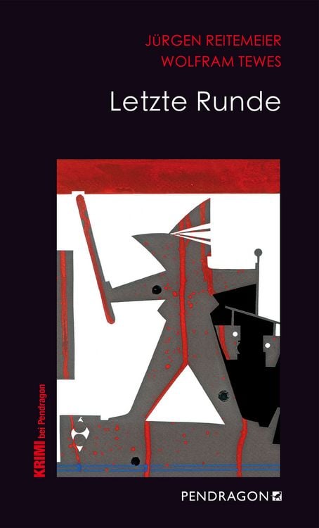 Produktbild: Letzte Runde