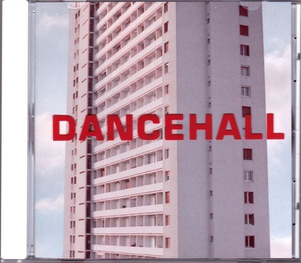 Produktbild: The Blaze: Dancehall