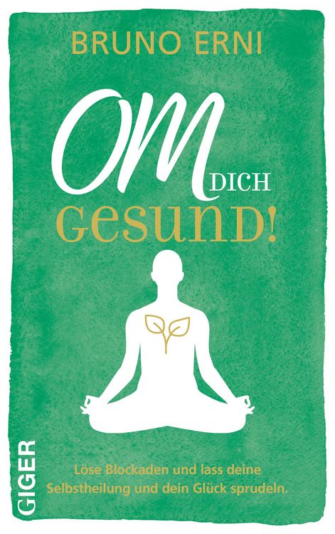 Produktbild: OM DICH Gesund!