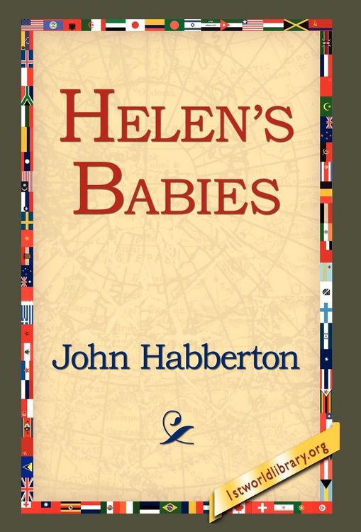 Produktbild: Helen's Babies