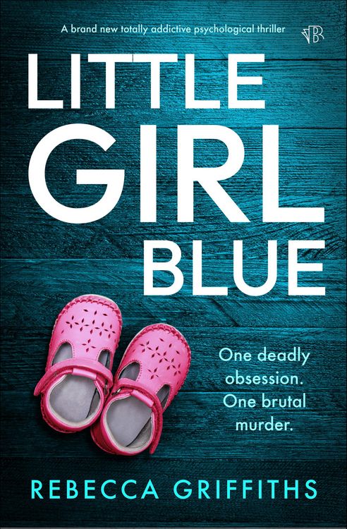 Produktbild: Little Girl Blue