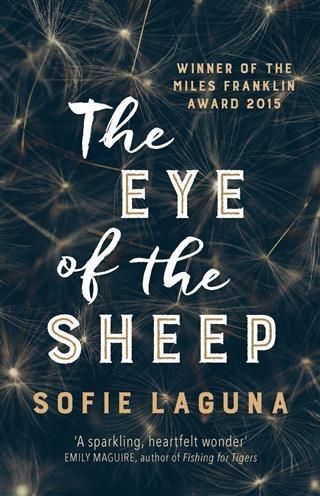 Produktbild: Eye of the Sheep