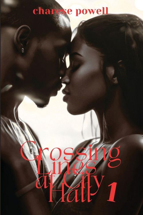 Produktbild: Crossing Lines at City Hall