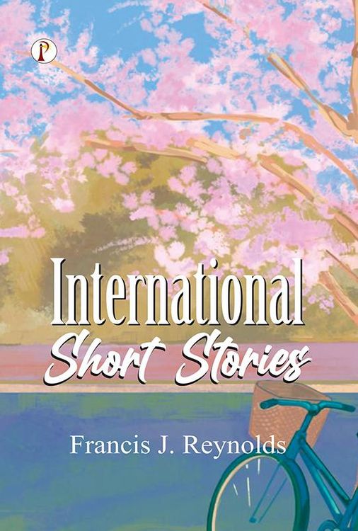 Produktbild: International Short Stories: French