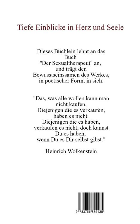 Produktbild: Essenzen des Herzens