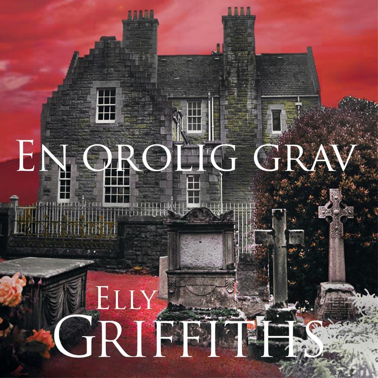 Produktbild: En orolig grav
