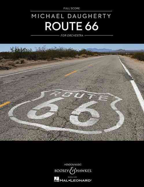 Produktbild: Route 66