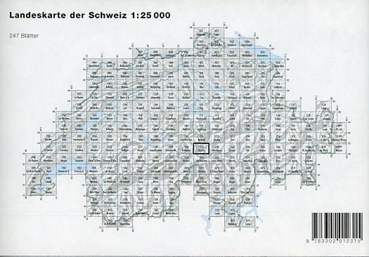 Produktbild: 1231 Urseren