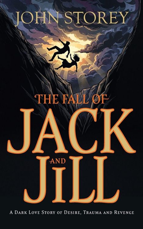 Produktbild: The Fall of Jack and Jill