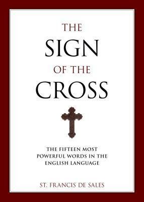Produktbild: The Sign of the Cross