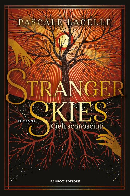 Produktbild: Stranger Skies. Cieli sconosciuti