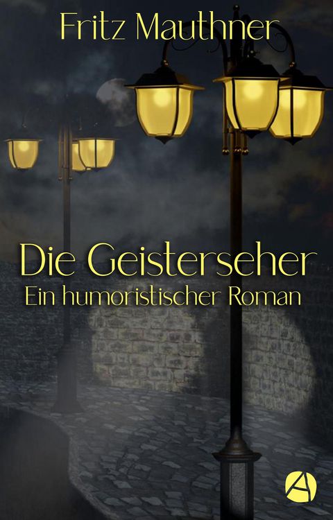 Produktbild: Die Geisterseher