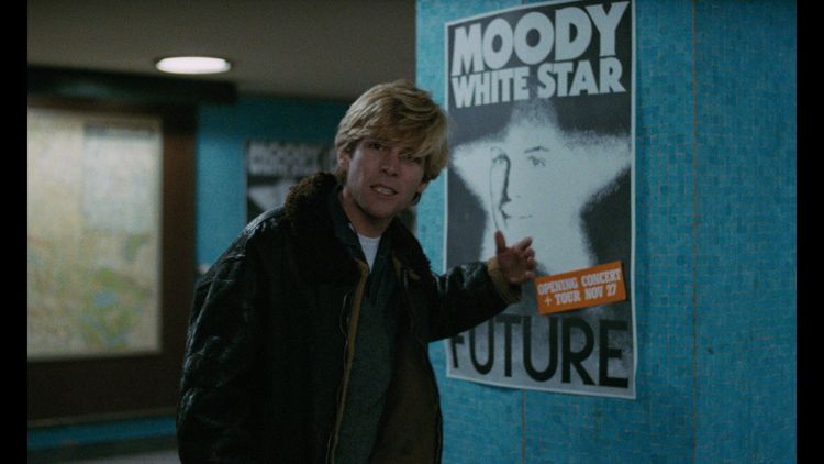 Produktbild: White Star