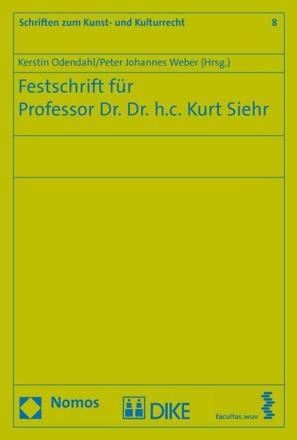 Produktbild: Kulturg&uuml;terschutz &ndash; Kunstrecht &ndash; Kulturrecht.