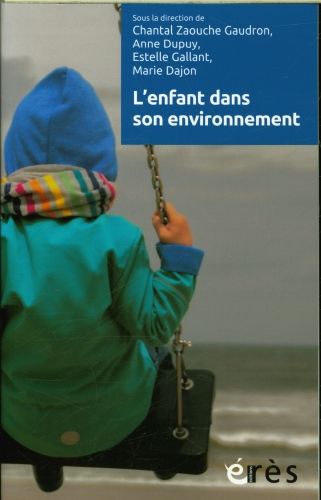 Produktbild: L'enfant dans son environnement
