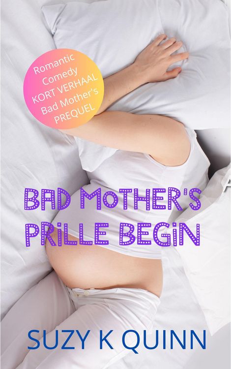 Produktbild: Bad Mother's Prille Begin