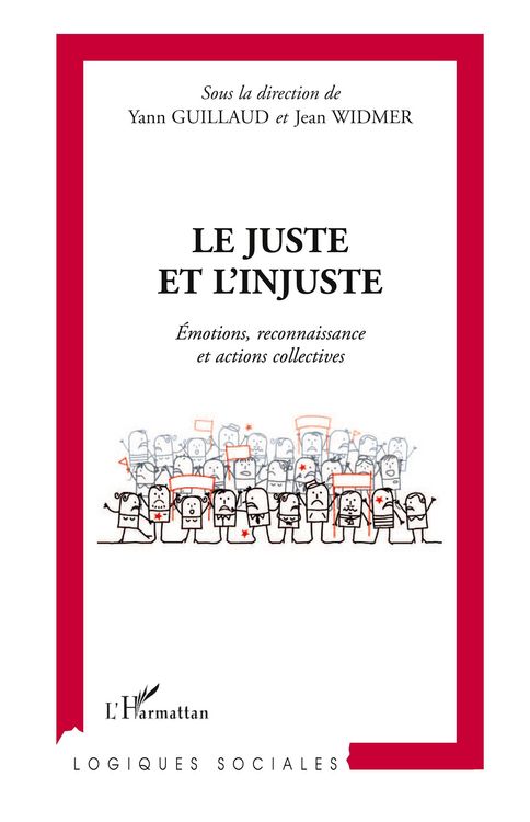 Produktbild: Le juste et l'injuste