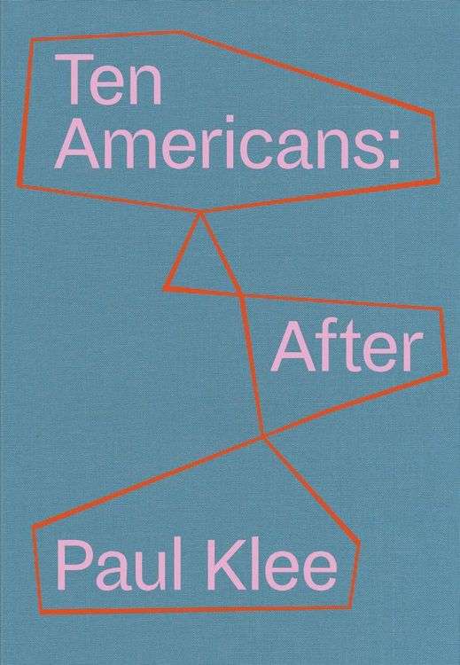 Produktbild: Ten Americans dt.
