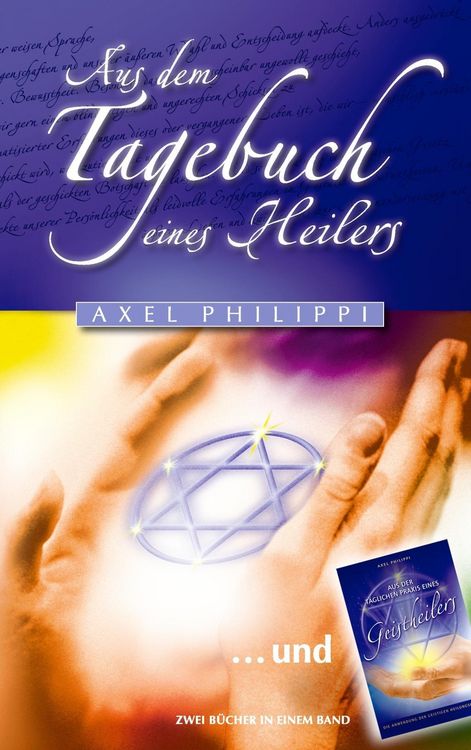 Produktbild: Aus dem Tagebuch eines Heilers