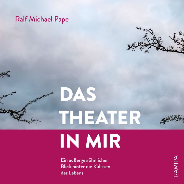 Produktbild: Das Theater in mir