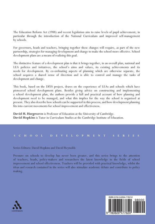 Produktbild: Empowered School