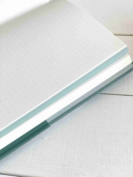 Produktbild: Hahnem&uuml;hle Papier 1584 by Hahnem&uuml;hle, DIN A 5, 90 g/m&sup2;