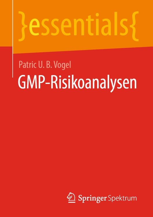 Produktbild: GMP-Risikoanalysen