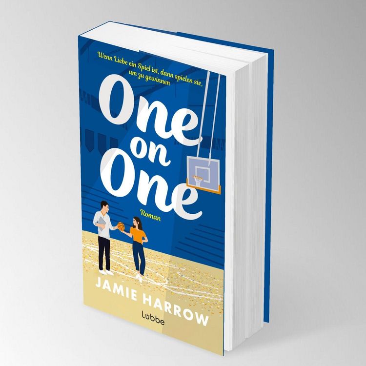Produktbild: One On One