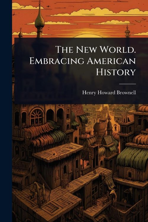 Produktbild: The New World. Embracing American History